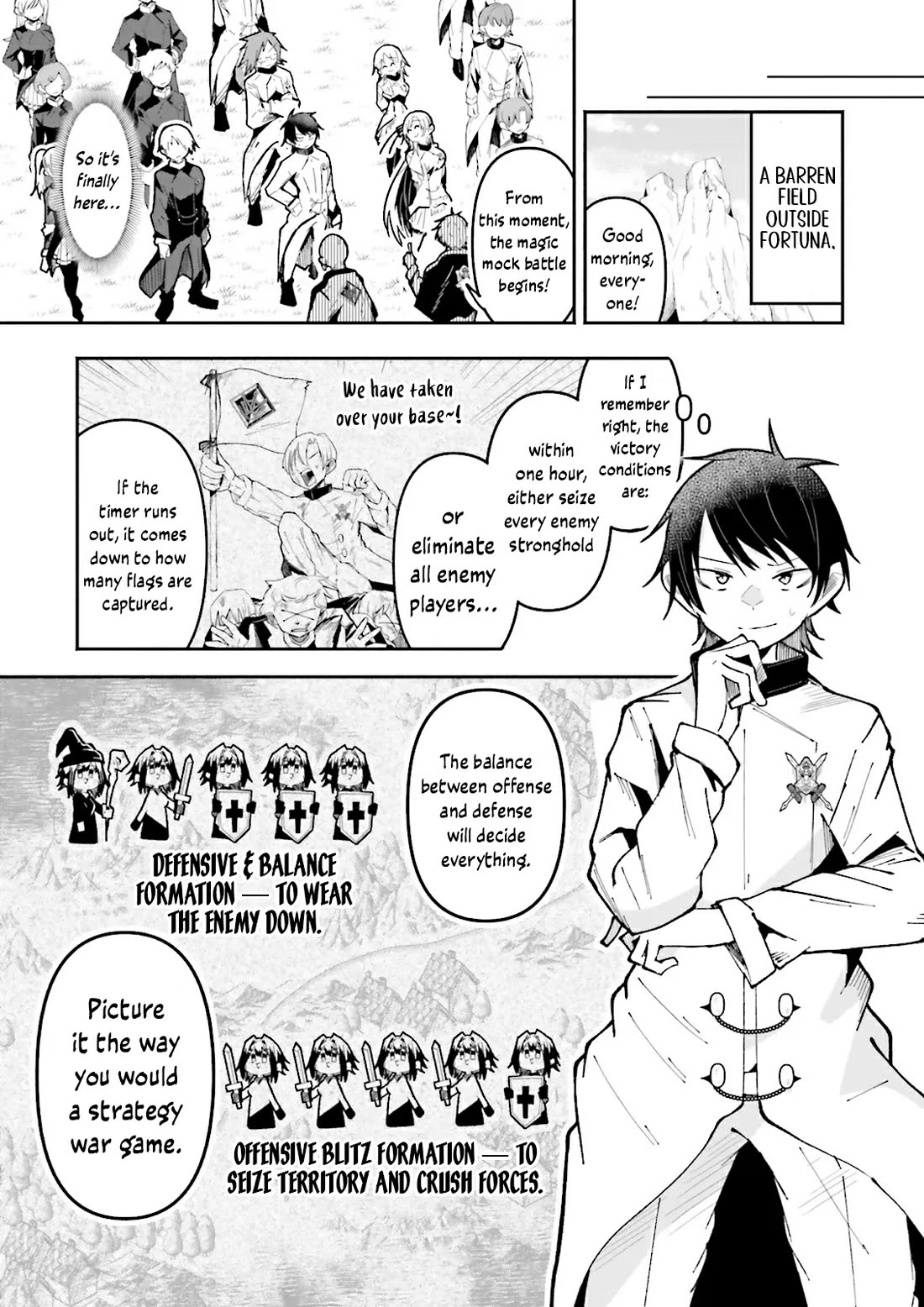 The Case in Which Streaming in Another World Led to the Creation of a Massive Yandere Following Chapter 56 - Page 9