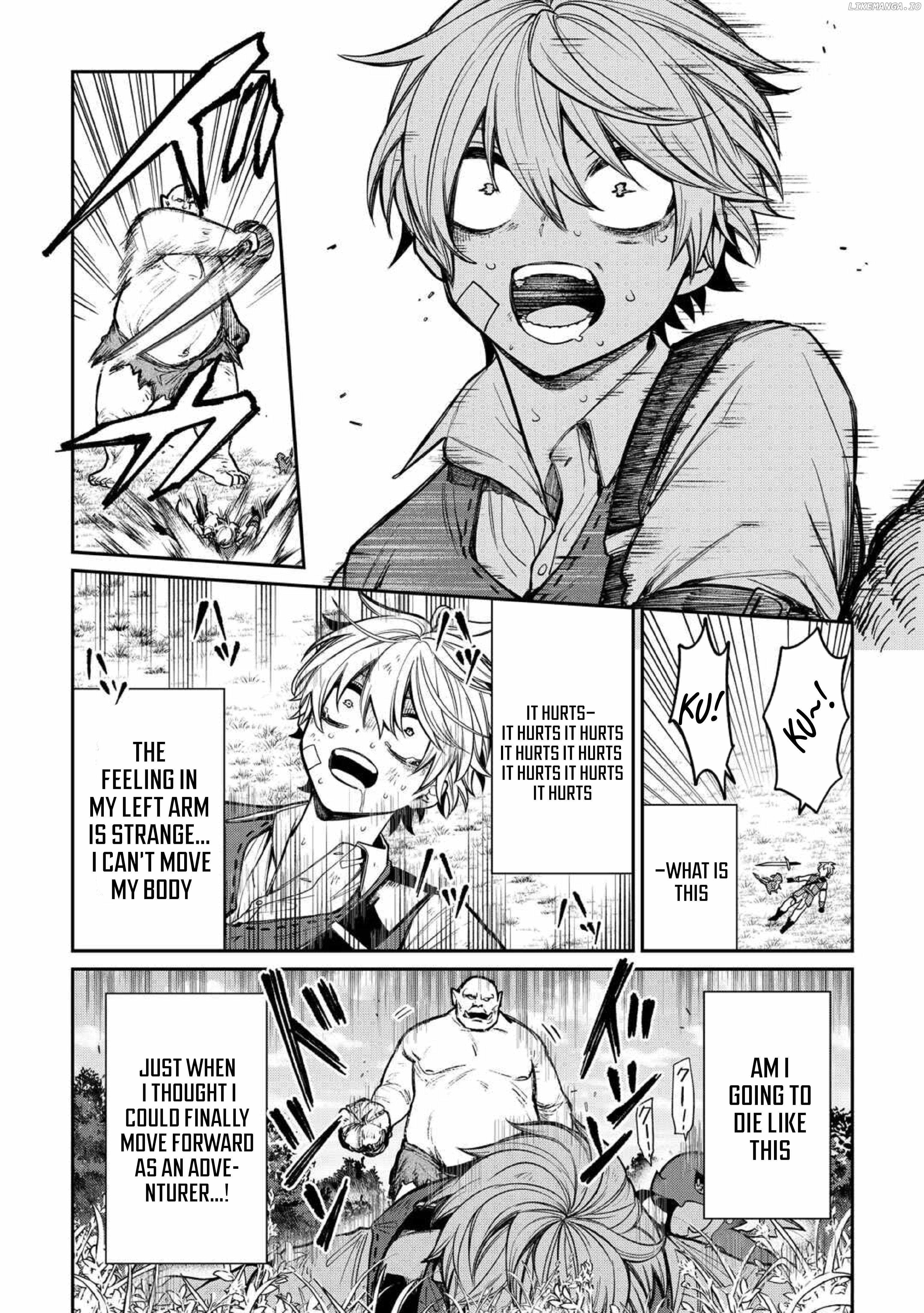 The Case of the Lizard Egg Given as Severance Pay Actually Being a Dragon Chapter 3 - Page 18
