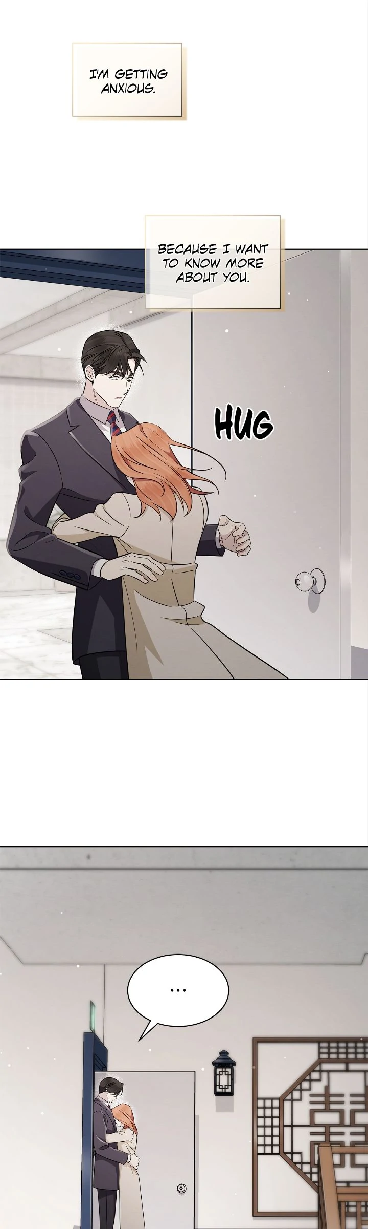 The Castle: Ghost-Eyed Bride Chapter 105 - Page 14