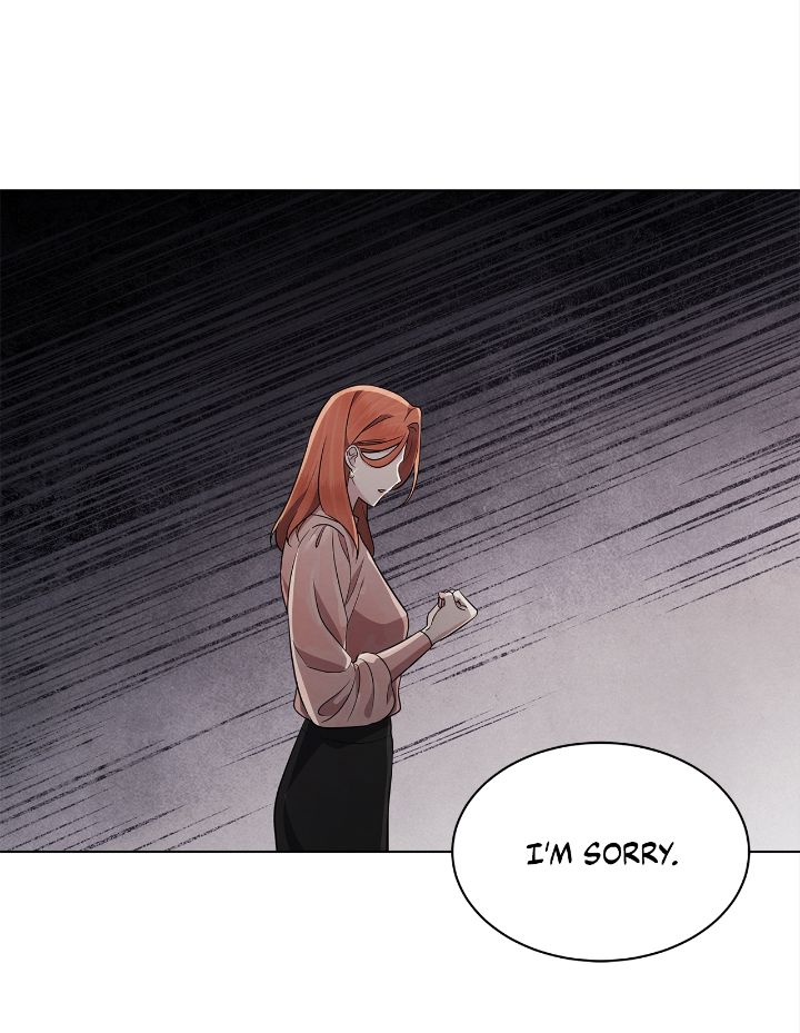 The Castle: Ghost-Eyed Bride Chapter 105 - Page 38