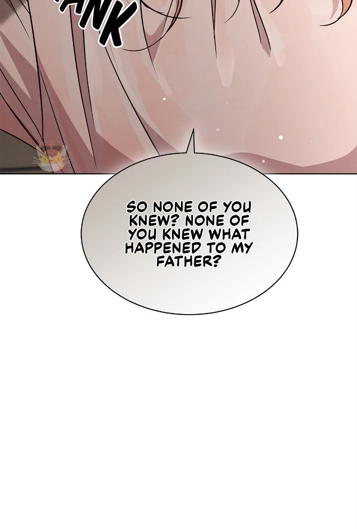 The Castle: Ghost-Eyed Bride Chapter 105 - Page 42