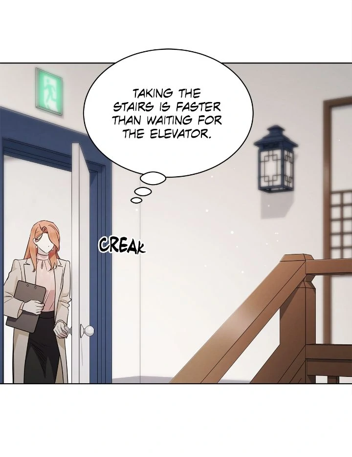 The Castle: Ghost-Eyed Bride Chapter 105 - Page 7