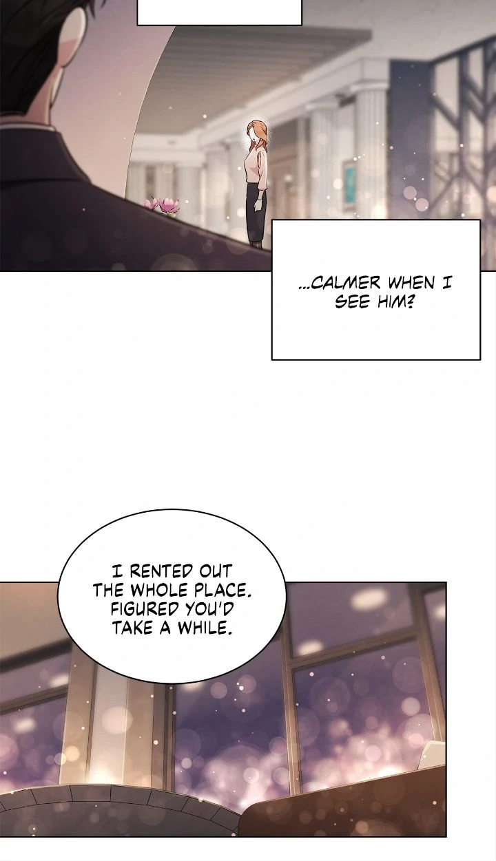 The Castle: Ghost-Eyed Bride Chapter 106 - Page 11