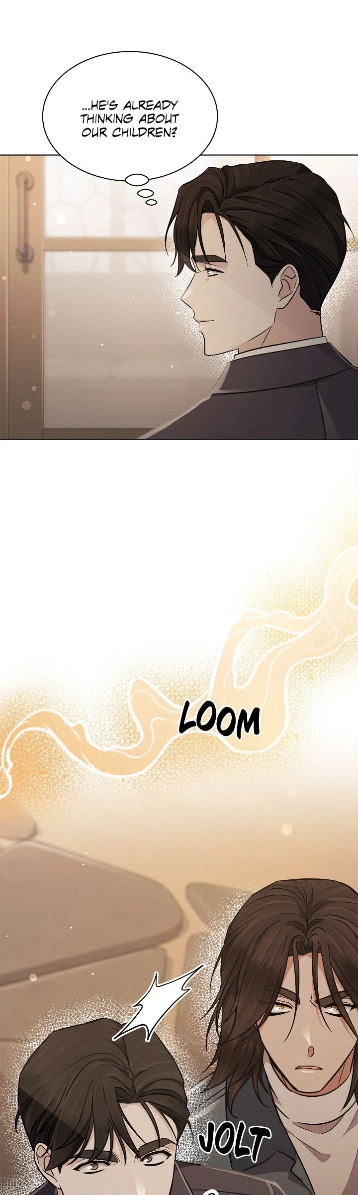 The Castle: Ghost-Eyed Bride Chapter 106 - Page 36