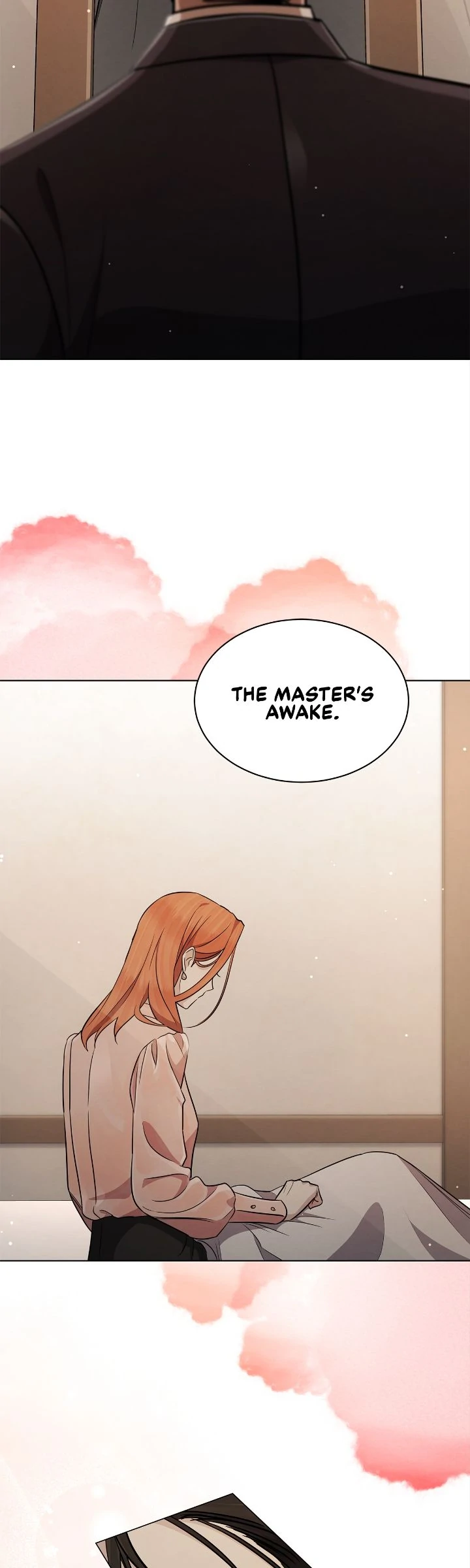 The Castle: Ghost-Eyed Bride Chapter 106 - Page 38
