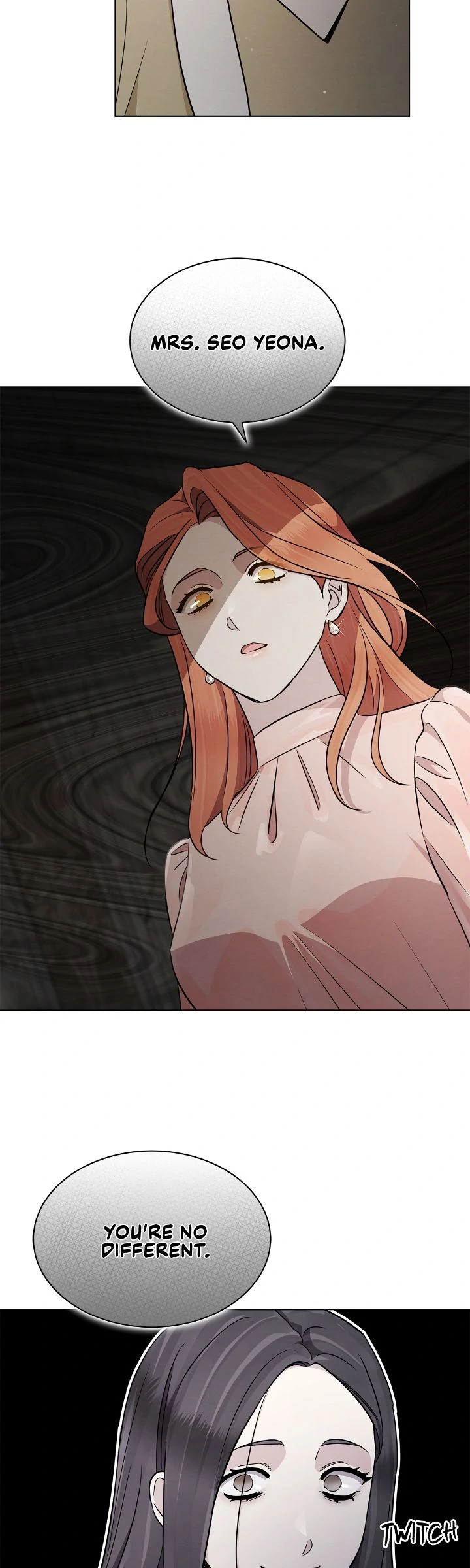 The Castle: Ghost-Eyed Bride Chapter 106 - Page 4
