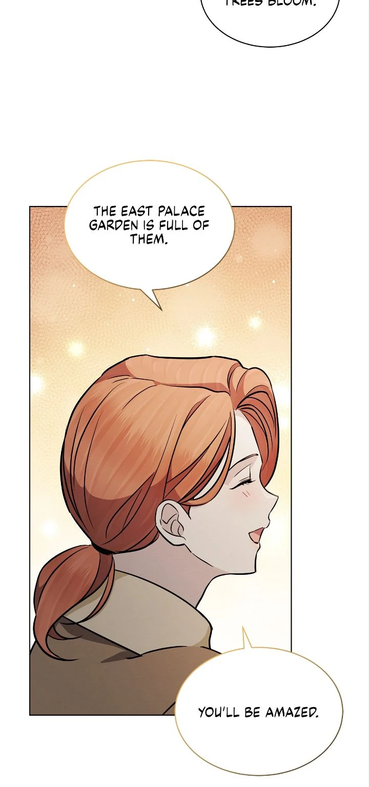 The Castle: Ghost-Eyed Bride Chapter 107 - Page 25