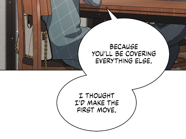 The Castle: Ghost-Eyed Bride Chapter 107 - Page 37