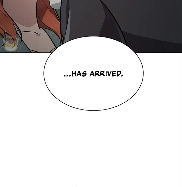 The Castle: Ghost-Eyed Bride Chapter 107 - Page 40