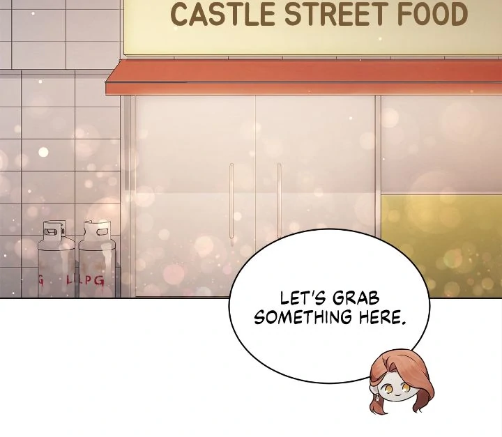 The Castle: Ghost-Eyed Bride Chapter 108 - Page 13