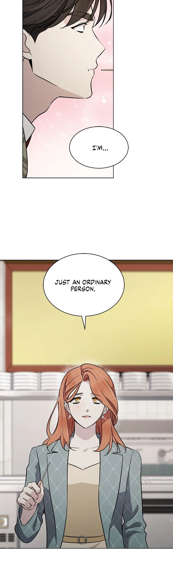 The Castle: Ghost-Eyed Bride Chapter 108 - Page 23