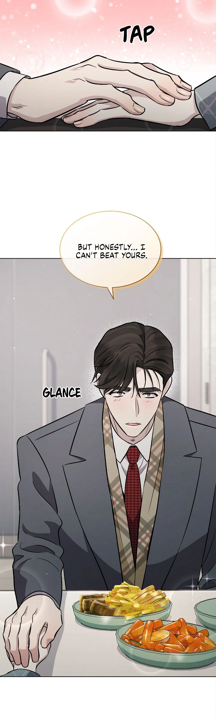The Castle: Ghost-Eyed Bride Chapter 108 - Page 30
