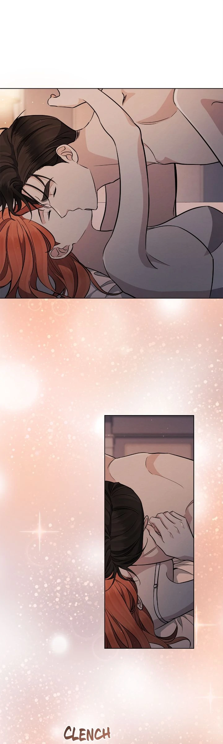 The Castle: Ghost-Eyed Bride Chapter 109 - Page 1