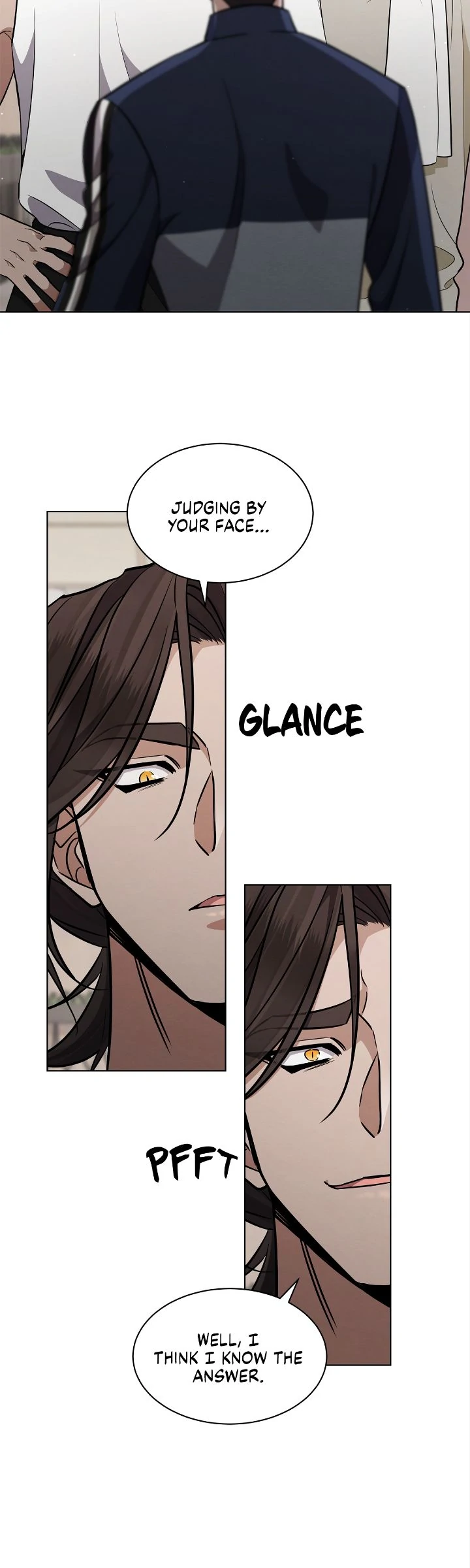 The Castle: Ghost-Eyed Bride Chapter 109 - Page 17