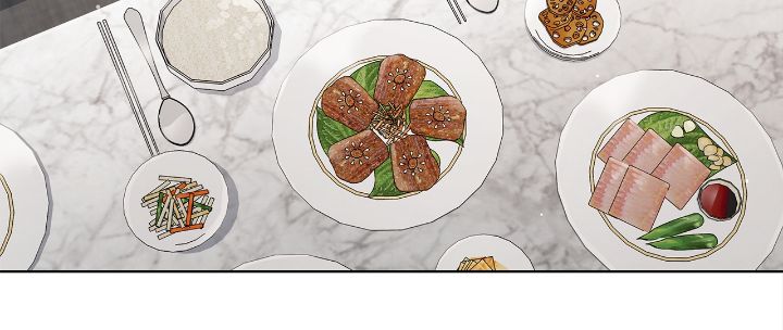 The Castle: Ghost-Eyed Bride Chapter 109 - Page 36