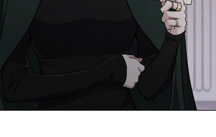 The Castle: Ghost-Eyed Bride Chapter 109 - Page 6