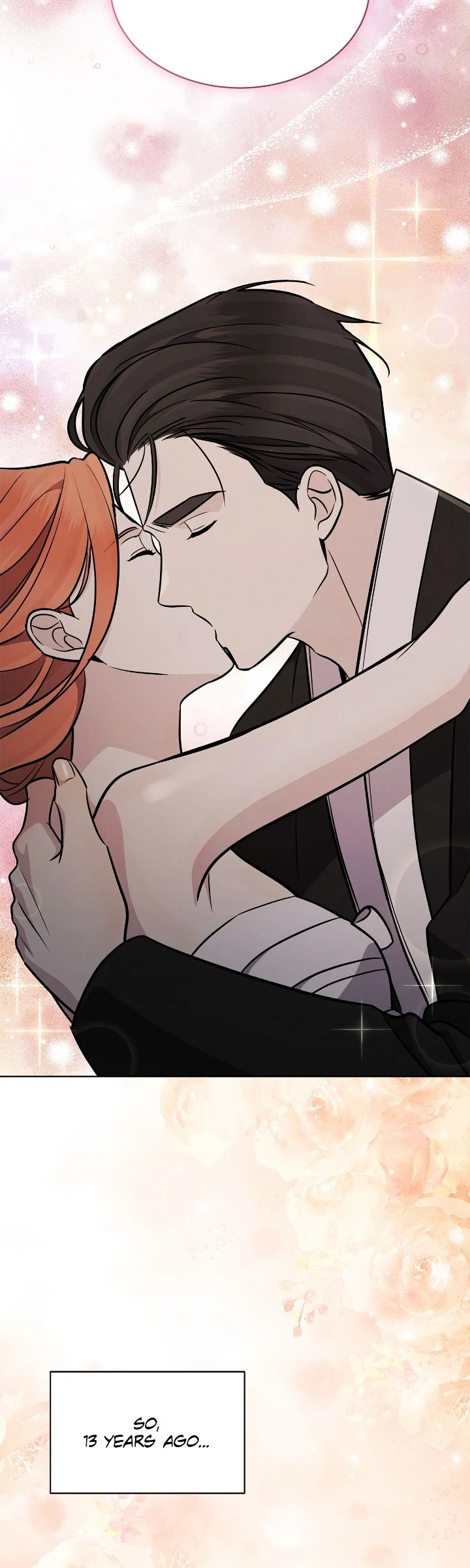The Castle: Ghost-Eyed Bride Chapter 110 - Page 41