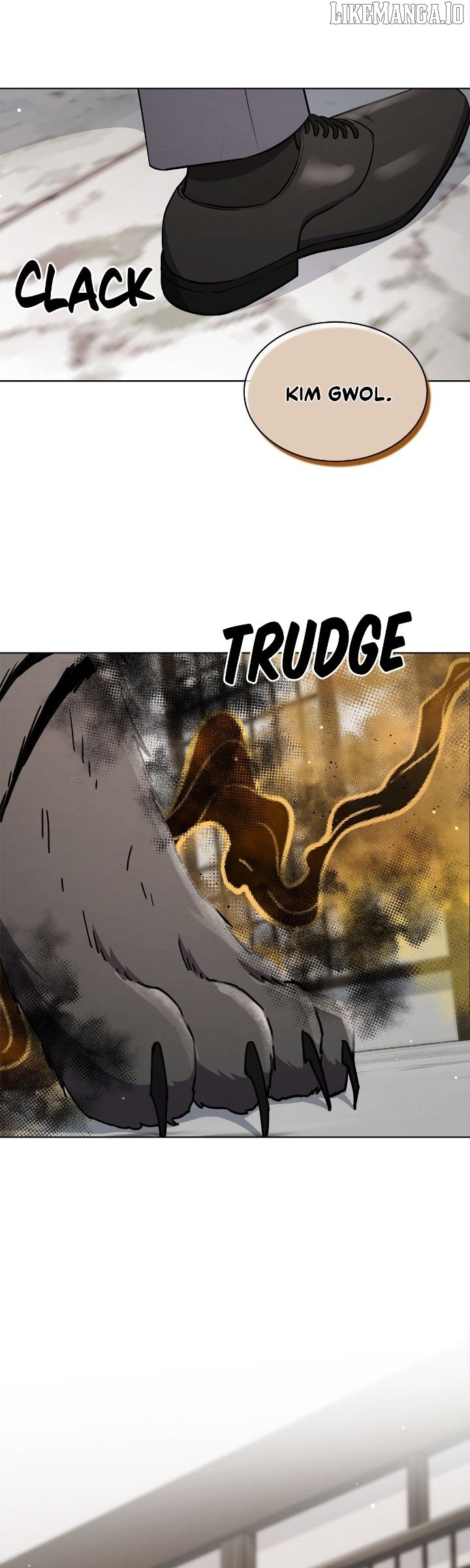 The Castle: Ghost-Eyed Bride Chapter 111 - Page 12