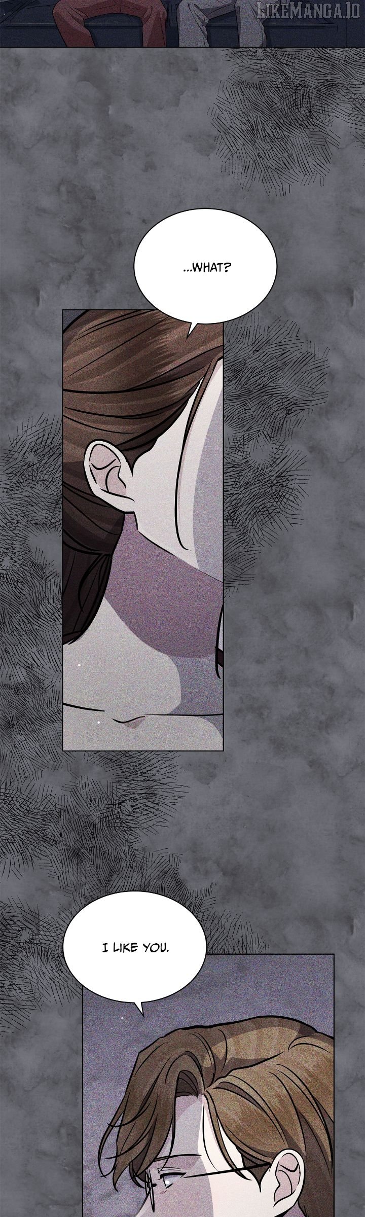 The Castle: Ghost-Eyed Bride Chapter 111 - Page 35