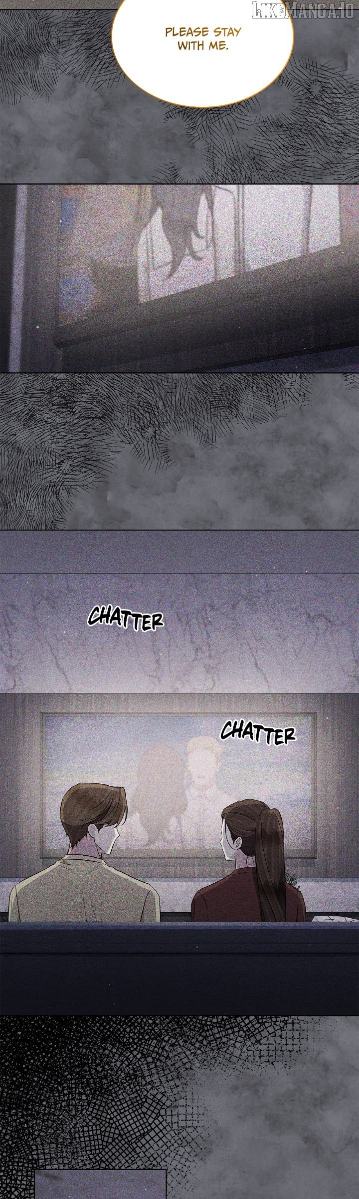 The Castle: Ghost-Eyed Bride Chapter 111 - Page 37