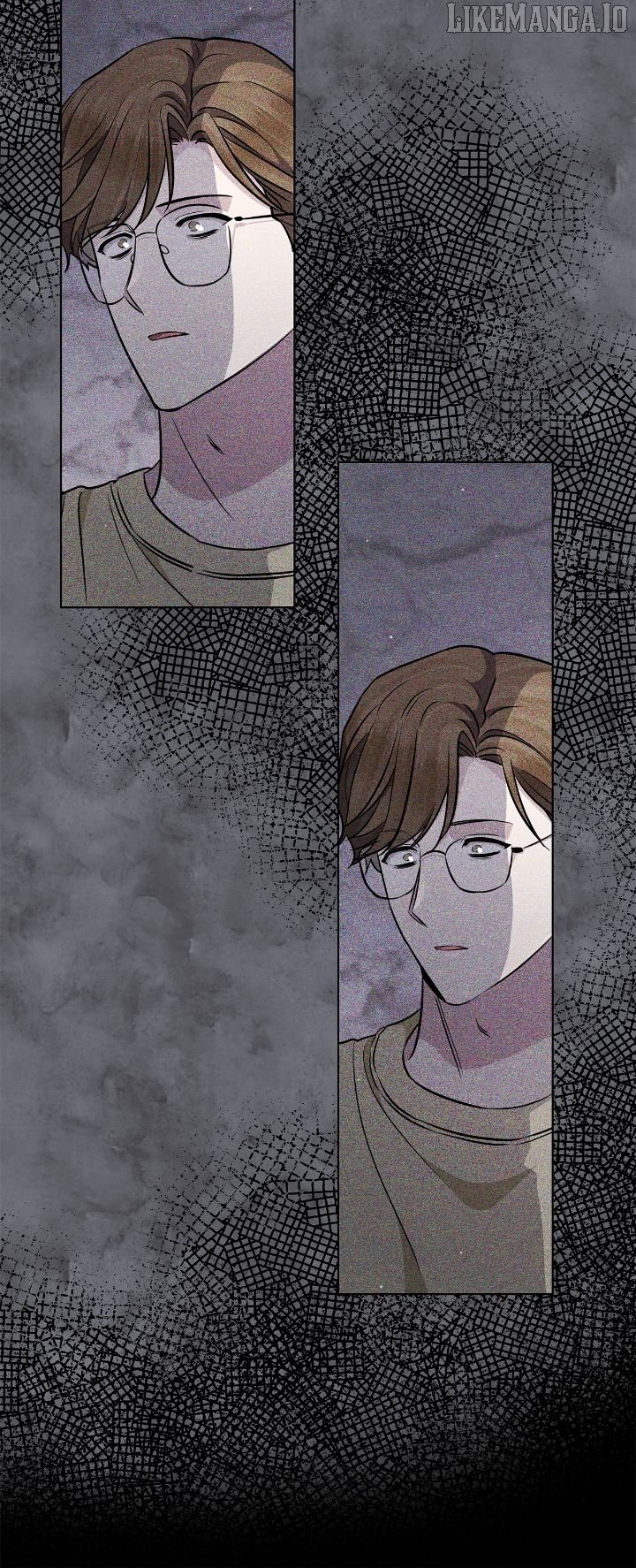 The Castle: Ghost-Eyed Bride Chapter 111 - Page 38