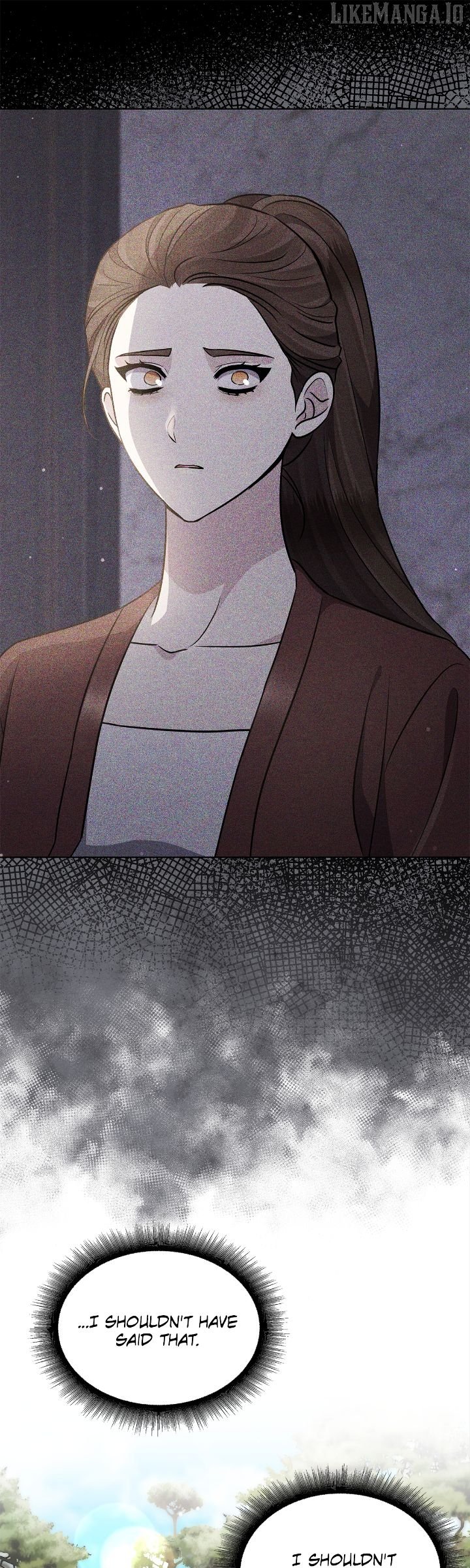 The Castle: Ghost-Eyed Bride Chapter 111 - Page 39