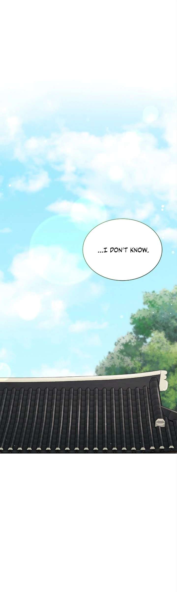 The Castle: Ghost-Eyed Bride Chapter 112 - Page 28