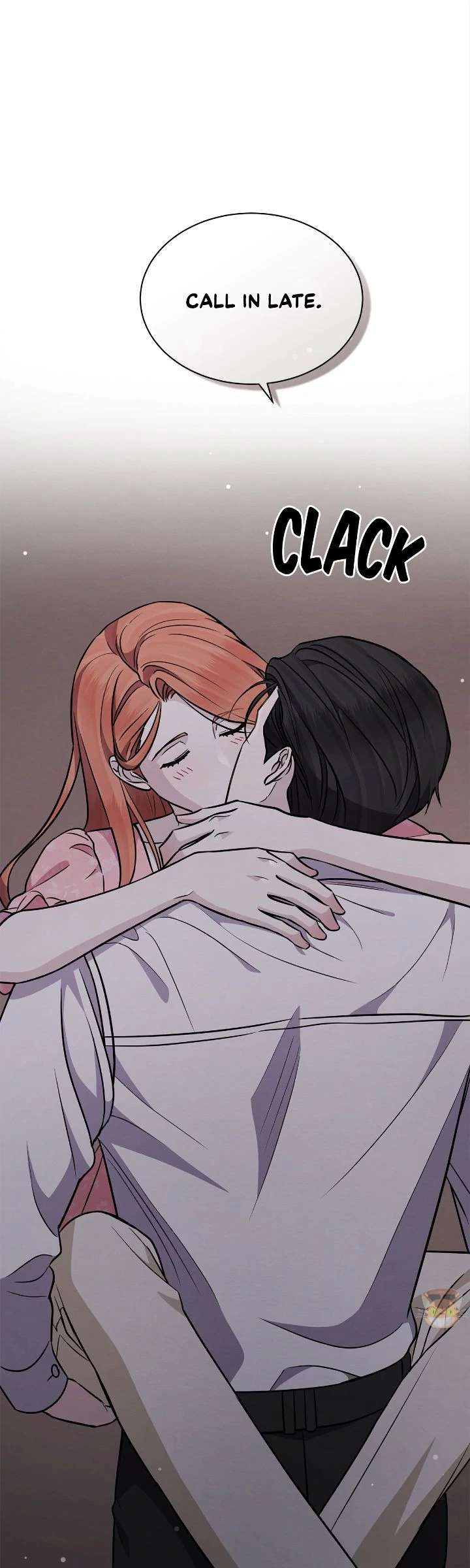 The Castle: Ghost-Eyed Bride Chapter 112 - Page 46