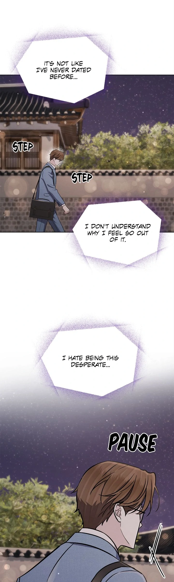 The Castle: Ghost-Eyed Bride Chapter 113 - Page 27