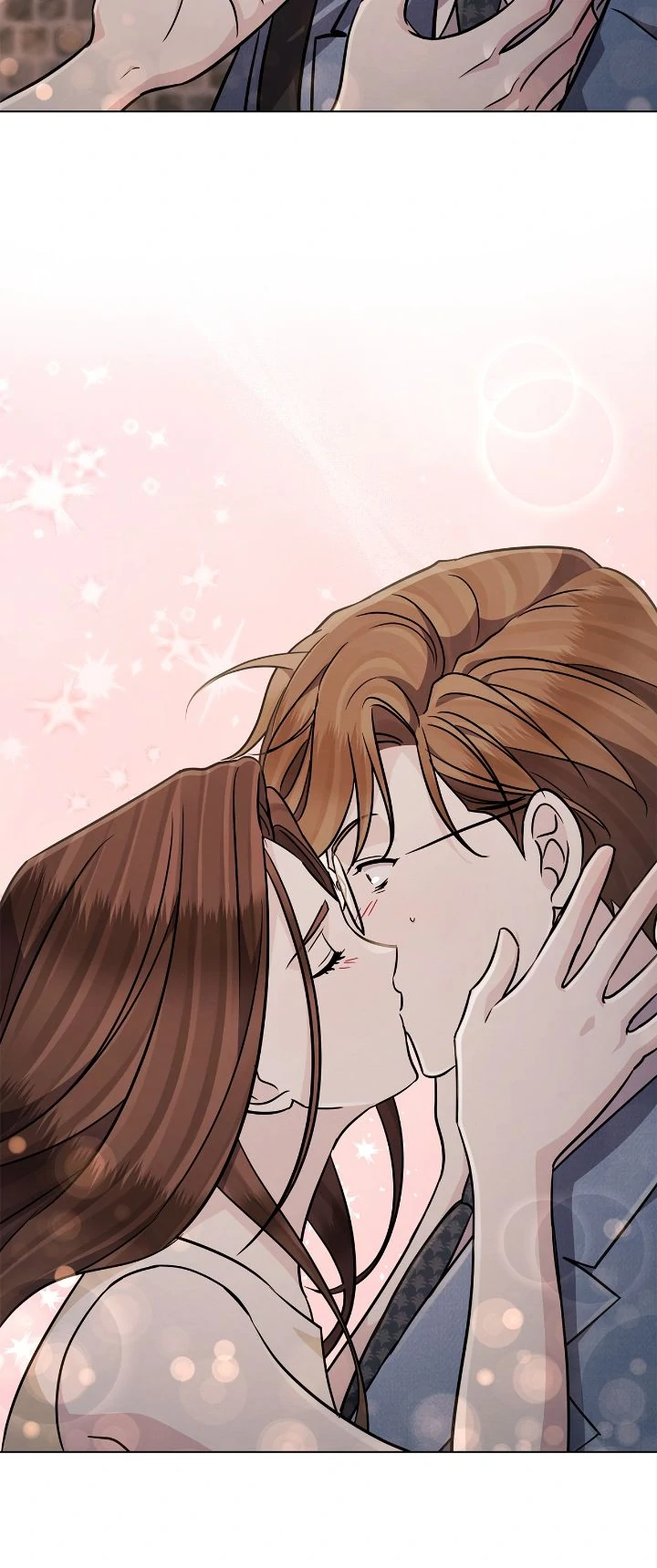 The Castle: Ghost-Eyed Bride Chapter 113 - Page 36