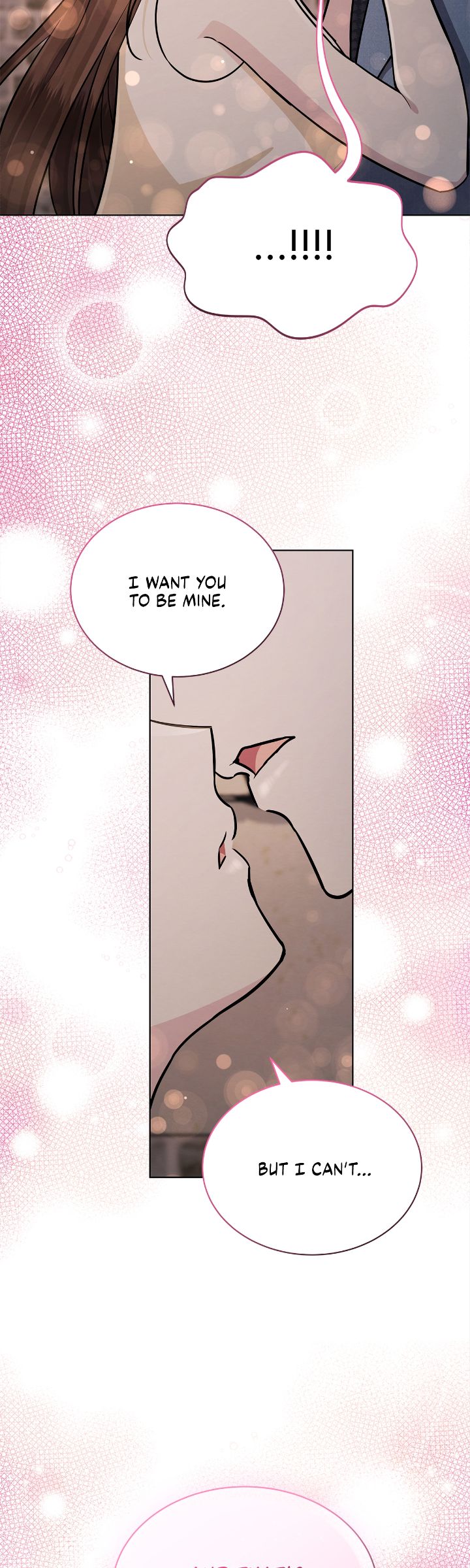 The Castle: Ghost-Eyed Bride Chapter 113 - Page 38