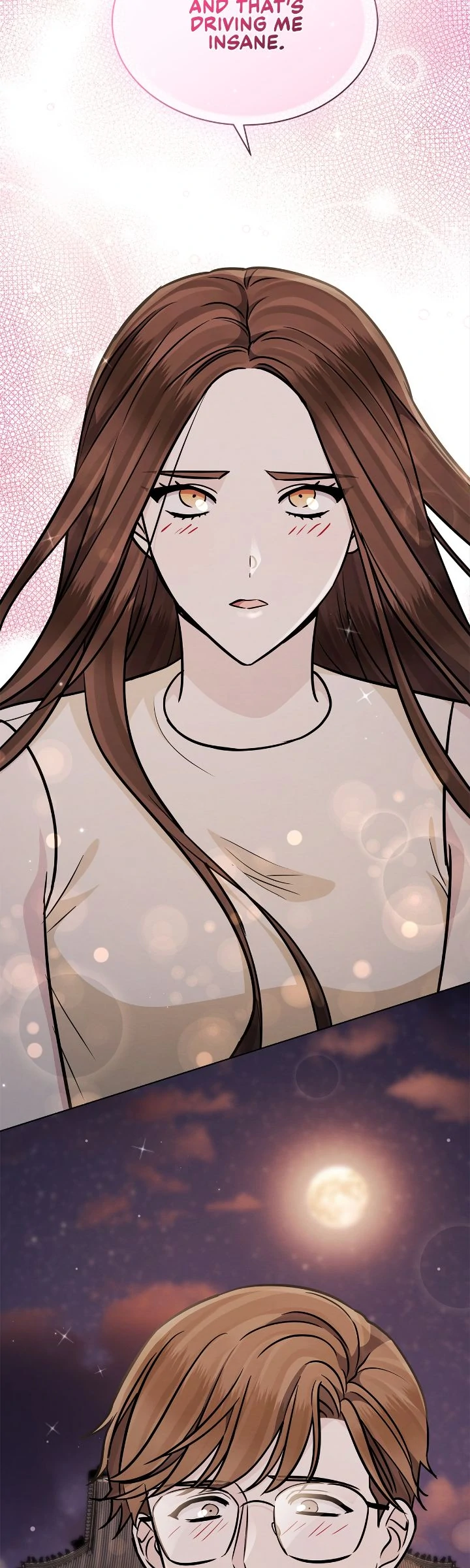 The Castle: Ghost-Eyed Bride Chapter 113 - Page 39