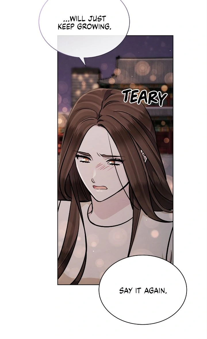 The Castle: Ghost-Eyed Bride Chapter 113 - Page 41