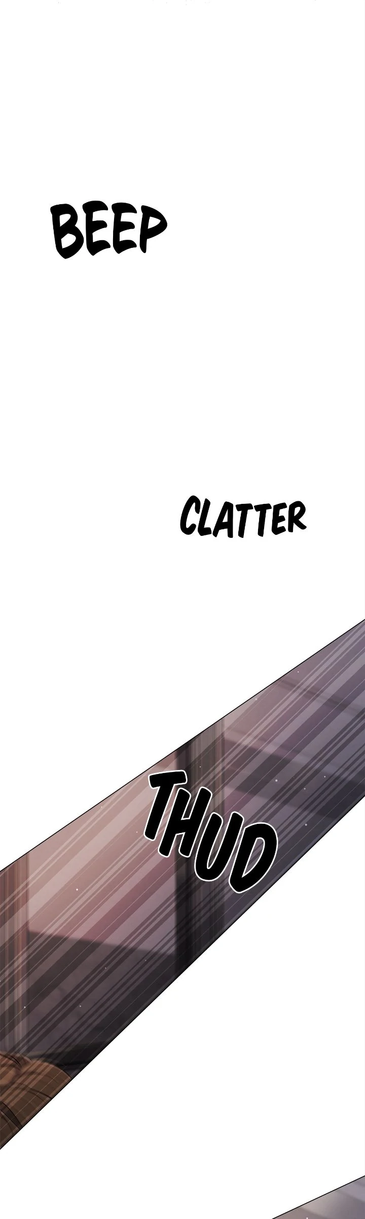The Castle: Ghost-Eyed Bride Chapter 114 - Page 1