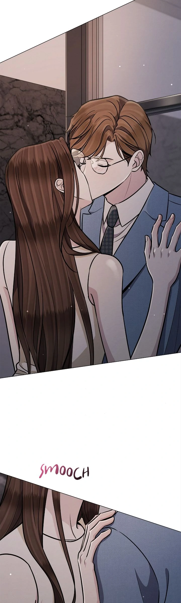 The Castle: Ghost-Eyed Bride Chapter 114 - Page 2