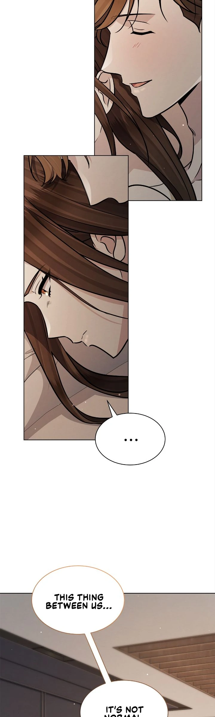 The Castle: Ghost-Eyed Bride Chapter 114 - Page 24