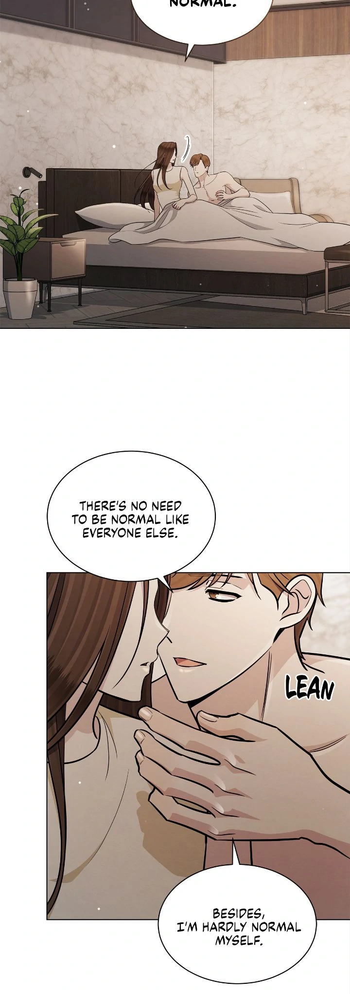The Castle: Ghost-Eyed Bride Chapter 114 - Page 25