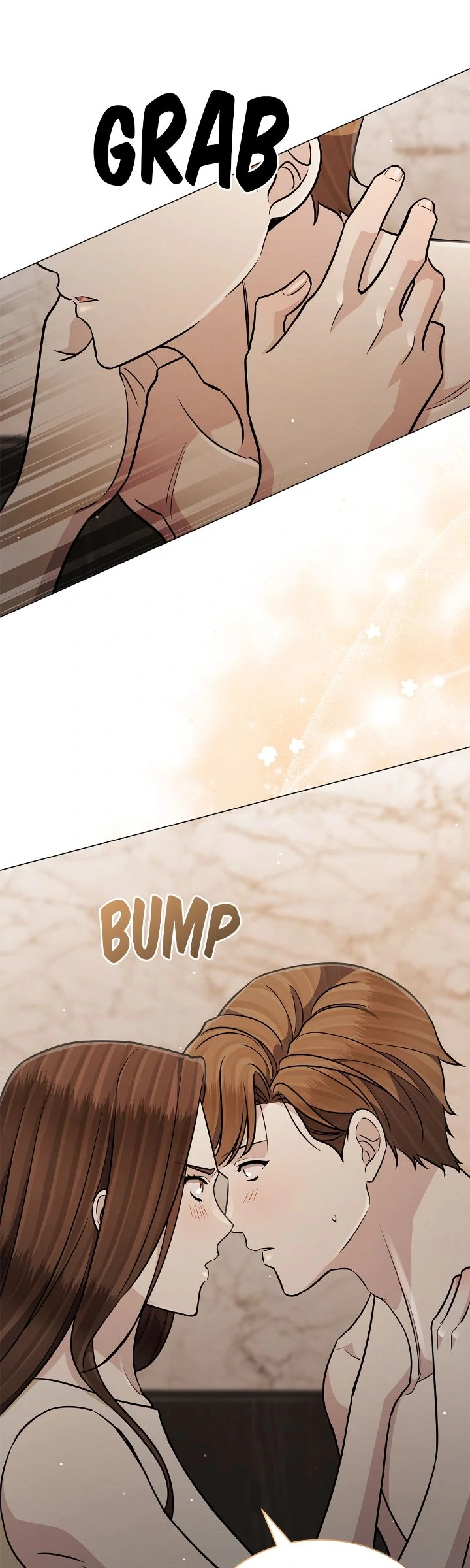 The Castle: Ghost-Eyed Bride Chapter 114 - Page 31