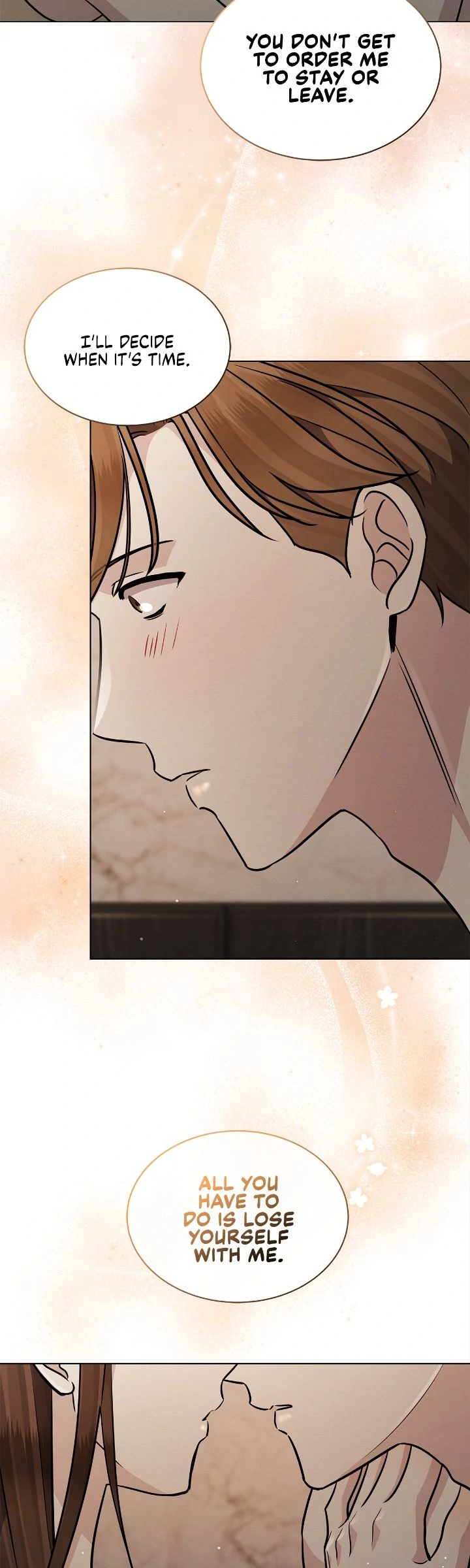 The Castle: Ghost-Eyed Bride Chapter 114 - Page 32