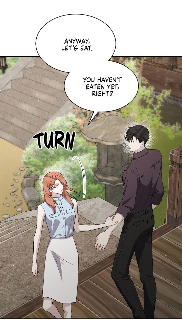 The Castle: Ghost-Eyed Bride Chapter 114 - Page 40