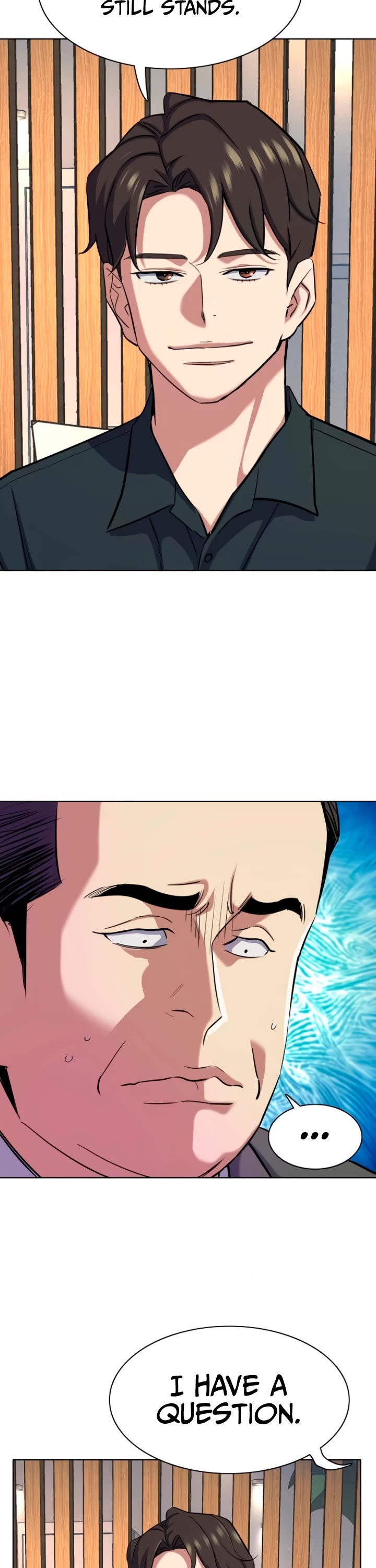 The Chaebeol’s Youngest Son Chapter 158 - Page 10