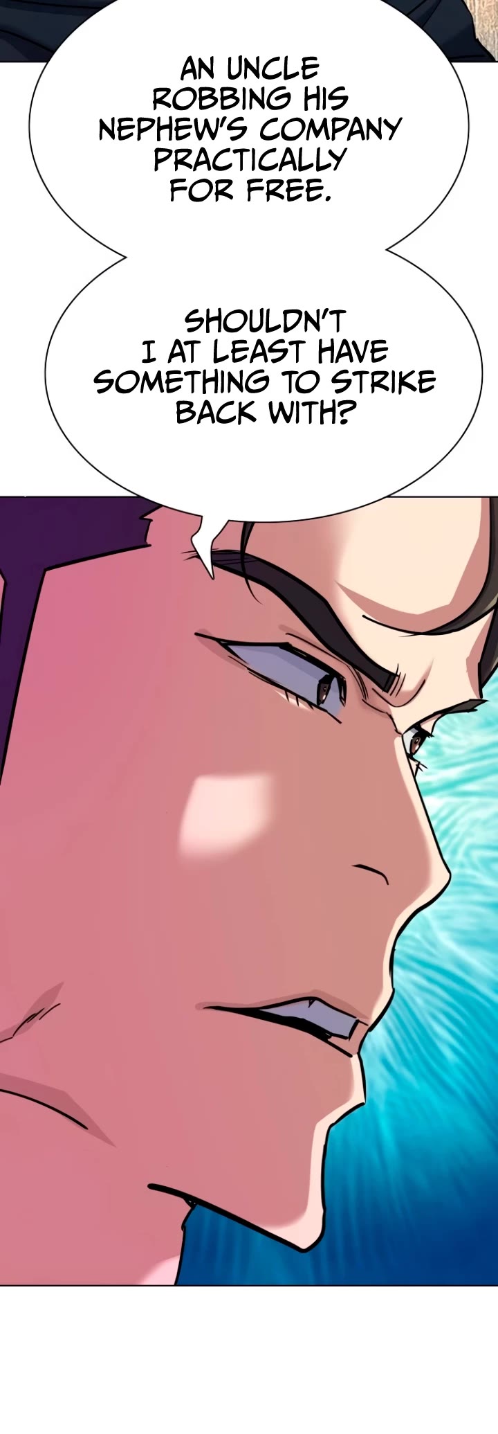 The Chaebeol’s Youngest Son Chapter 158 - Page 16