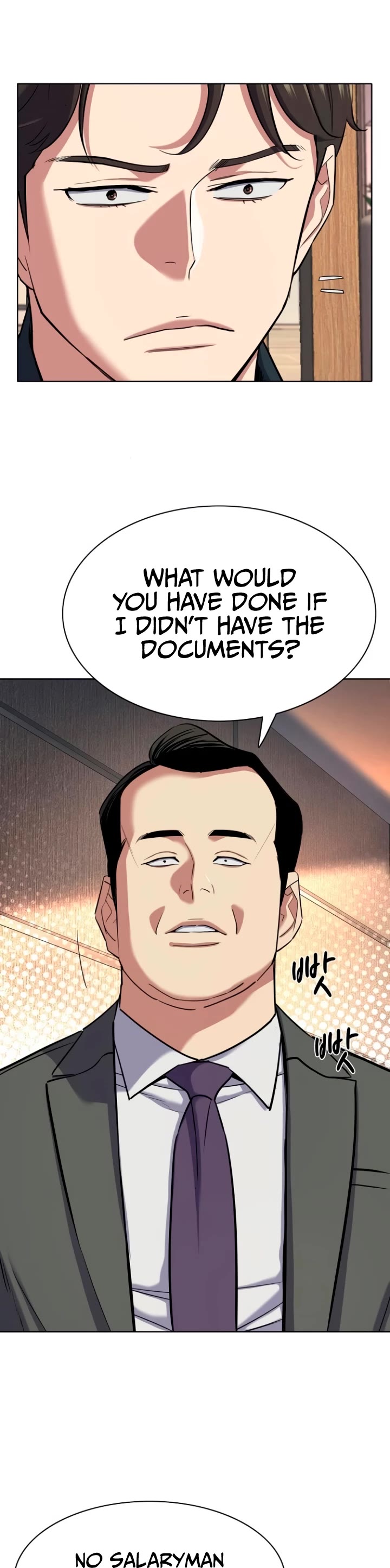 The Chaebeol’s Youngest Son Chapter 158 - Page 18