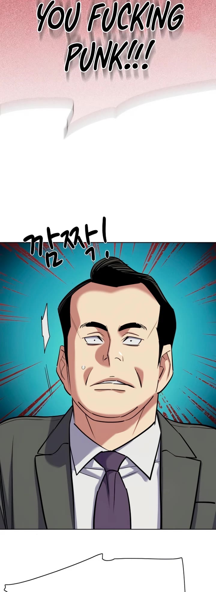 The Chaebeol’s Youngest Son Chapter 158 - Page 22