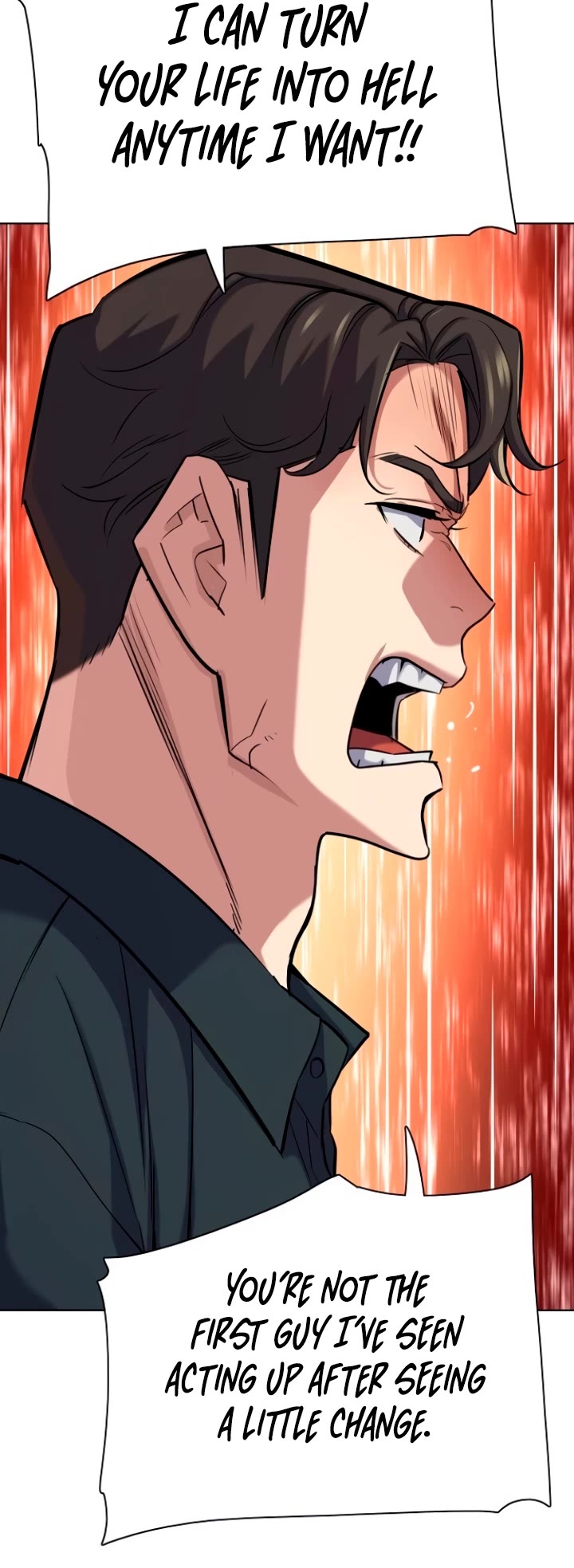 The Chaebeol’s Youngest Son Chapter 158 - Page 23