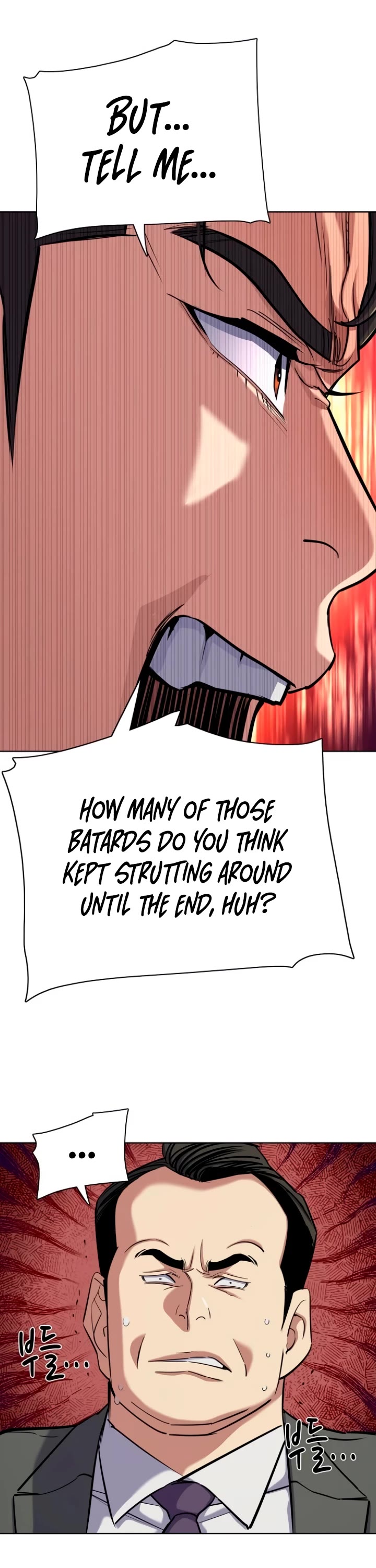 The Chaebeol’s Youngest Son Chapter 158 - Page 24