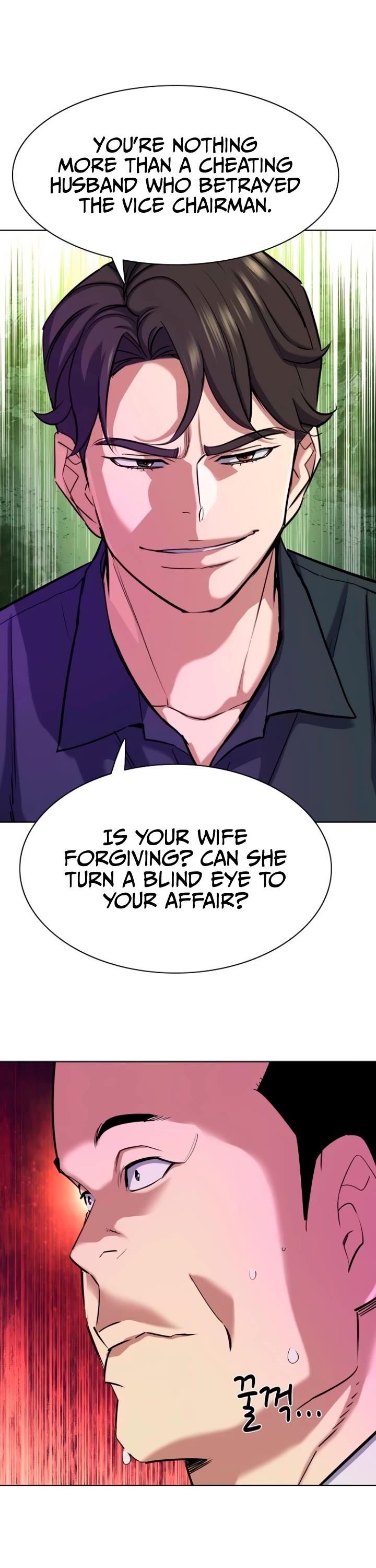 The Chaebeol’s Youngest Son Chapter 158 - Page 29