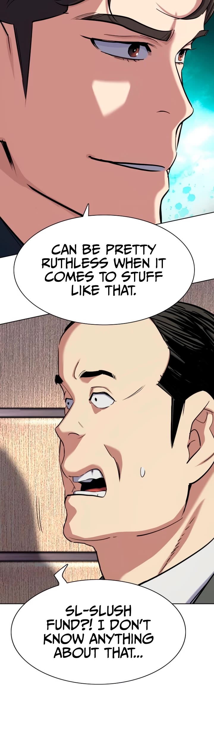 The Chaebeol’s Youngest Son Chapter 158 - Page 3