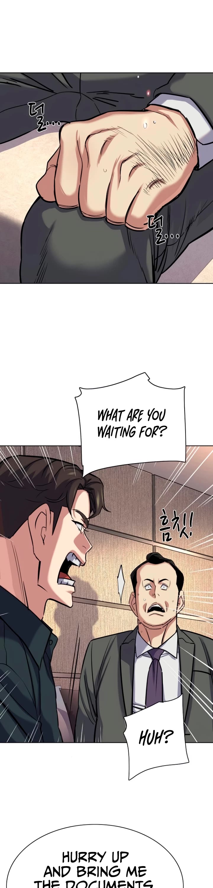 The Chaebeol’s Youngest Son Chapter 158 - Page 30