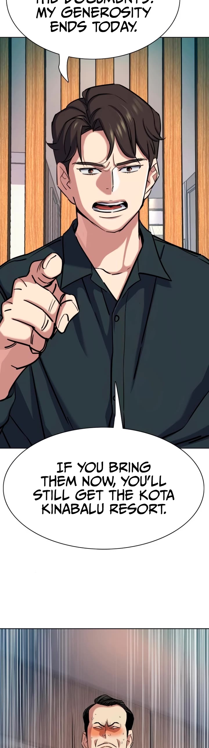 The Chaebeol’s Youngest Son Chapter 158 - Page 31
